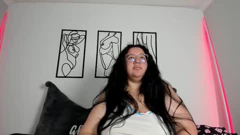 Snapshot of rubyy_24 chatting on 11/08/25, 07:01 I am Ruby online show from 11/08/25, 07:01