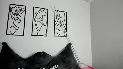 I am  Ruby online show from 12/21/25, 07:21