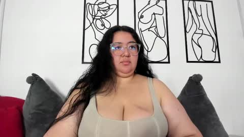 I am  Ruby online show from 06/04/26, 07:31
