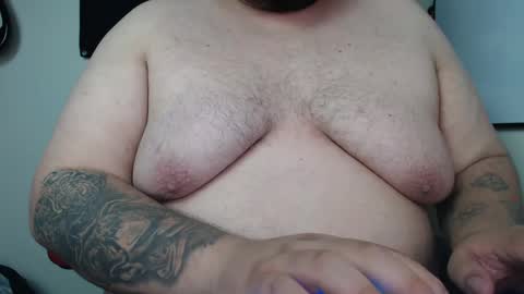 Snapshot of rudebearboy_ chatting on 09/29/25, 03:11 Bear online show from 09/29/25, 03:11