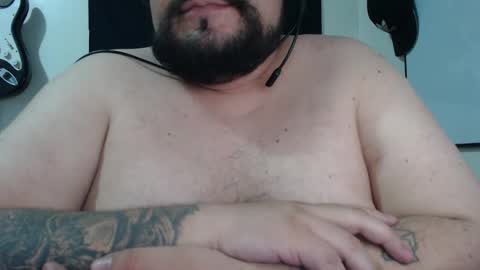 Snapshot of rudebearboy_ chatting on 10/04/25, 02:31 Bear online show from 10/04/25, 02:31