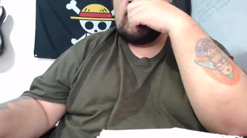 Snapshot of rudebearboy_ chatting on 11/27/25, 03:41 Bear online show from 11/27/25, 03:41