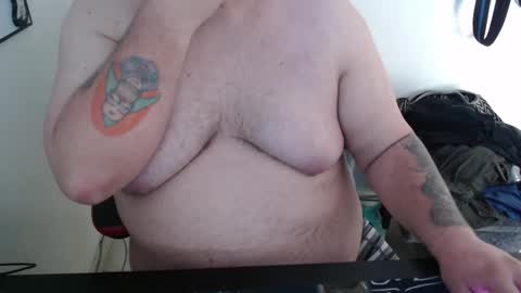 Bear online show from 02/05/26, 03:38