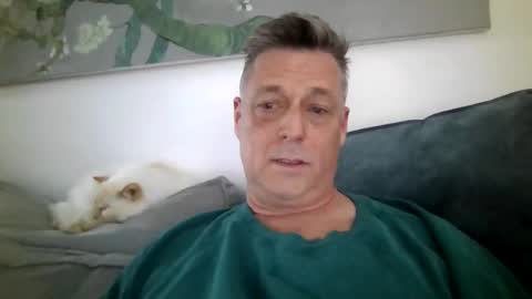 rudeski online show from 05/14/26, 12:56