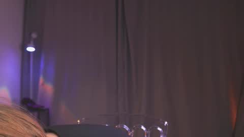 Mila online show from 03/10/26, 03:50