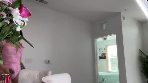 RueEvo online show from 01/15/26, 08:23