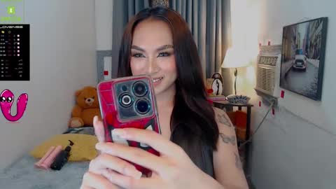 its me Sabel online show from 01/04/25, 05:37