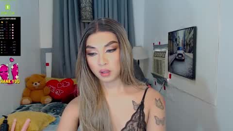 its me Sabel online show from 01/06/25, 01:09