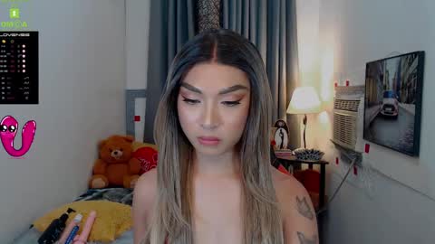 its me Sabel online show from 01/08/25, 06:31