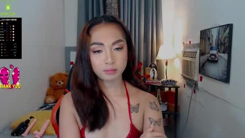 its me Sabel online show from 01/13/25, 06:06