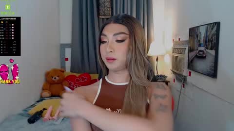 its me Sabel online show from 01/14/25, 07:48