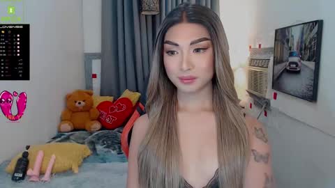 its me Sabel online show from 01/21/25, 06:00