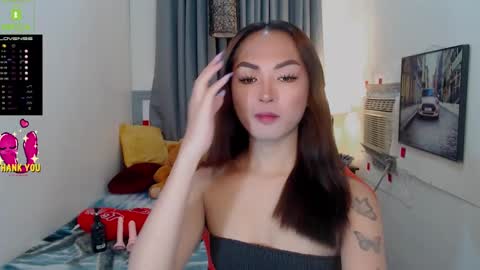 its me Sabel online show from 01/25/25, 05:40