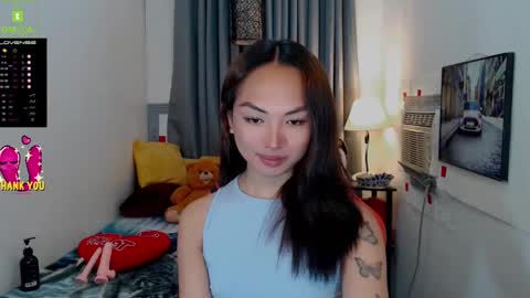 its me Sabel online show from 01/28/25, 08:14