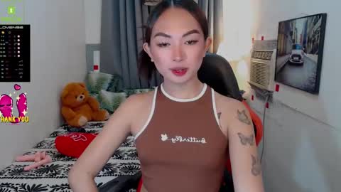 its me Sabel online show from 02/08/25, 09:35