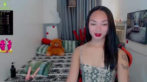 its me Sabel online show from 02/17/25, 05:58