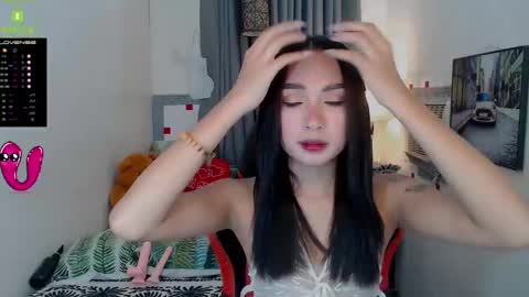 its me Sabel online show from 02/23/25, 07:11