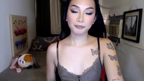 its me Sabel online show from 10/10/25, 09:14