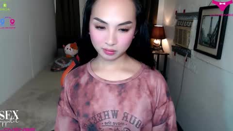 its me Sabel online show from 11/28/25, 05:10