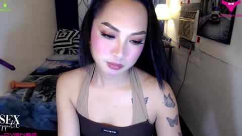 Snapshot of ruesalvartore chatting on 01/06/26, 06:22 its me Sabel online show from 01/06/26, 06:22