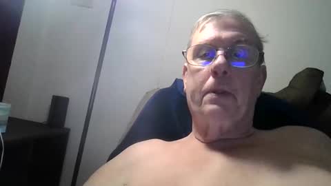 rufus online show from 05/11/26, 12:38