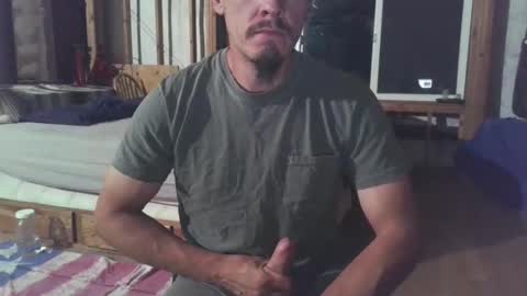 ruggeddude69 online show from 04/19/26, 03:50