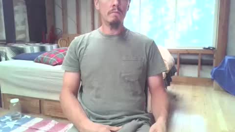 ruggeddude69 online show from 04/20/26, 02:03