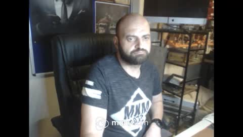 Ruggedrogue online show from 12/22/25, 03:36