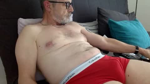 Jimi online show from 01/23/25, 11:37