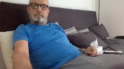 Jimi online show from 10/27/25, 07:34