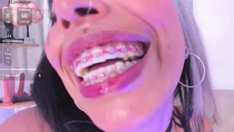 Rumi  online show from 12/01/25, 01:05