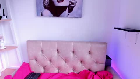 Rumi  online show from 04/23/26, 11:42