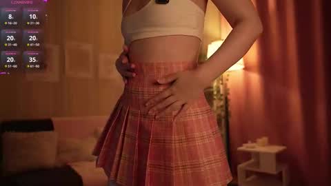 Lilith online show from 09/22/25, 01:57