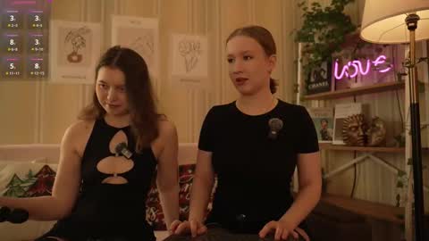 Lilith online show from 12/15/25, 12:09