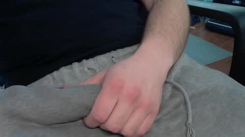 rumlover519 online show from 02/18/26, 07:10