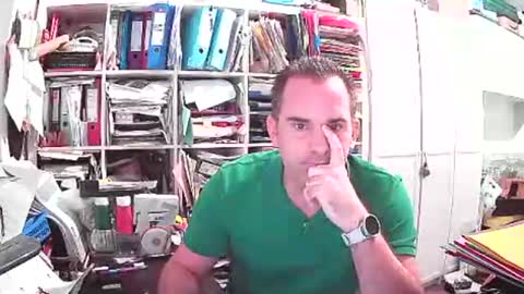 runner1978 online show from 12/06/24, 03:55