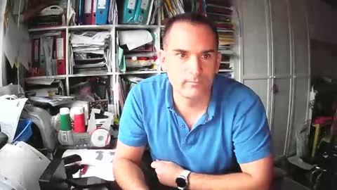 runner1978 online show from 12/09/24, 09:06