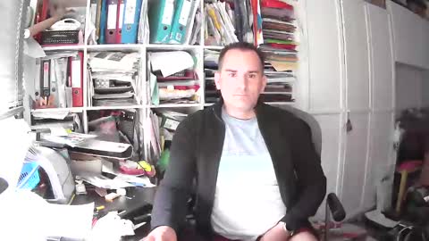 runner1978 online show from 12/12/24, 01:39