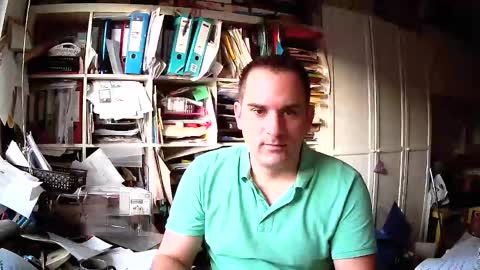 runner1978 online show from 01/31/25, 07:50