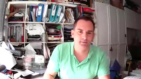 runner1978 online show from 01/31/25, 10:52