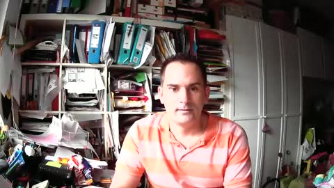 runner1978 online show from 02/10/25, 07:26