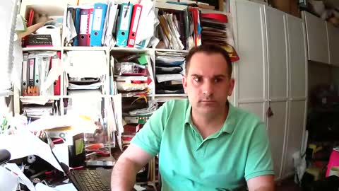 runner1978 online show from 03/05/25, 07:38