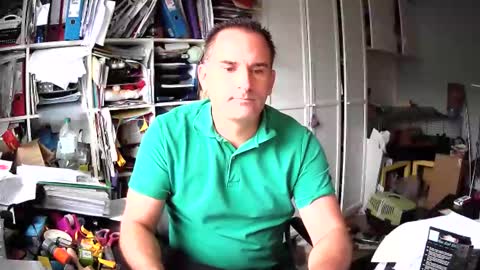 runner1978 online show from 09/25/25, 08:18