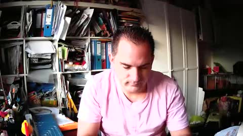 runner1978 online show from 12/22/25, 08:55