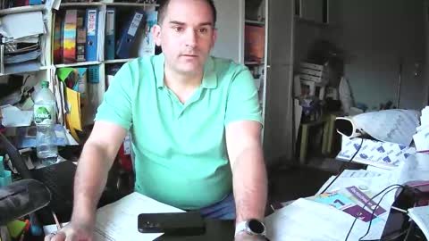 runner1978 online show from 02/03/26, 07:24