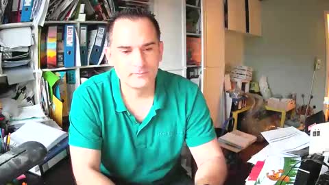 runner1978 online show from 02/12/26, 07:47