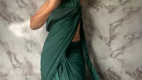 Rupali online show from 07/14/26, 10:21