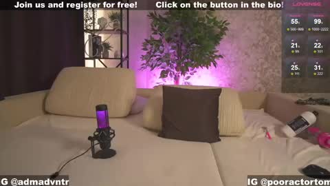 Snapshot of rus_adventure chatting on 02/19/25, 09:39 Adam online show from 02/19/25, 09:39