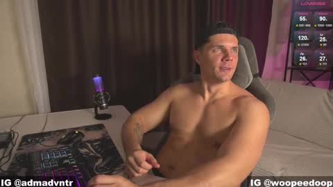 Snapshot of rus_adventure chatting on 11/07/25, 08:58 Adam online show from 11/07/25, 08:58