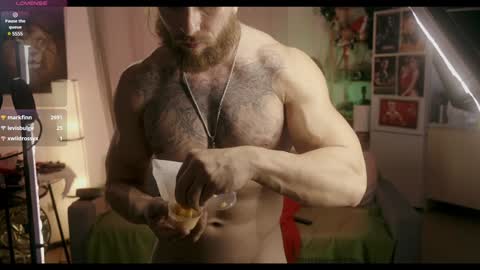 Paul online show from 02/01/25, 11:06